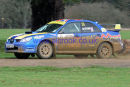 53 Wug Utting  nr Gatwick  Max Utting  Oxford  Subaru Impreza 12b  4B 